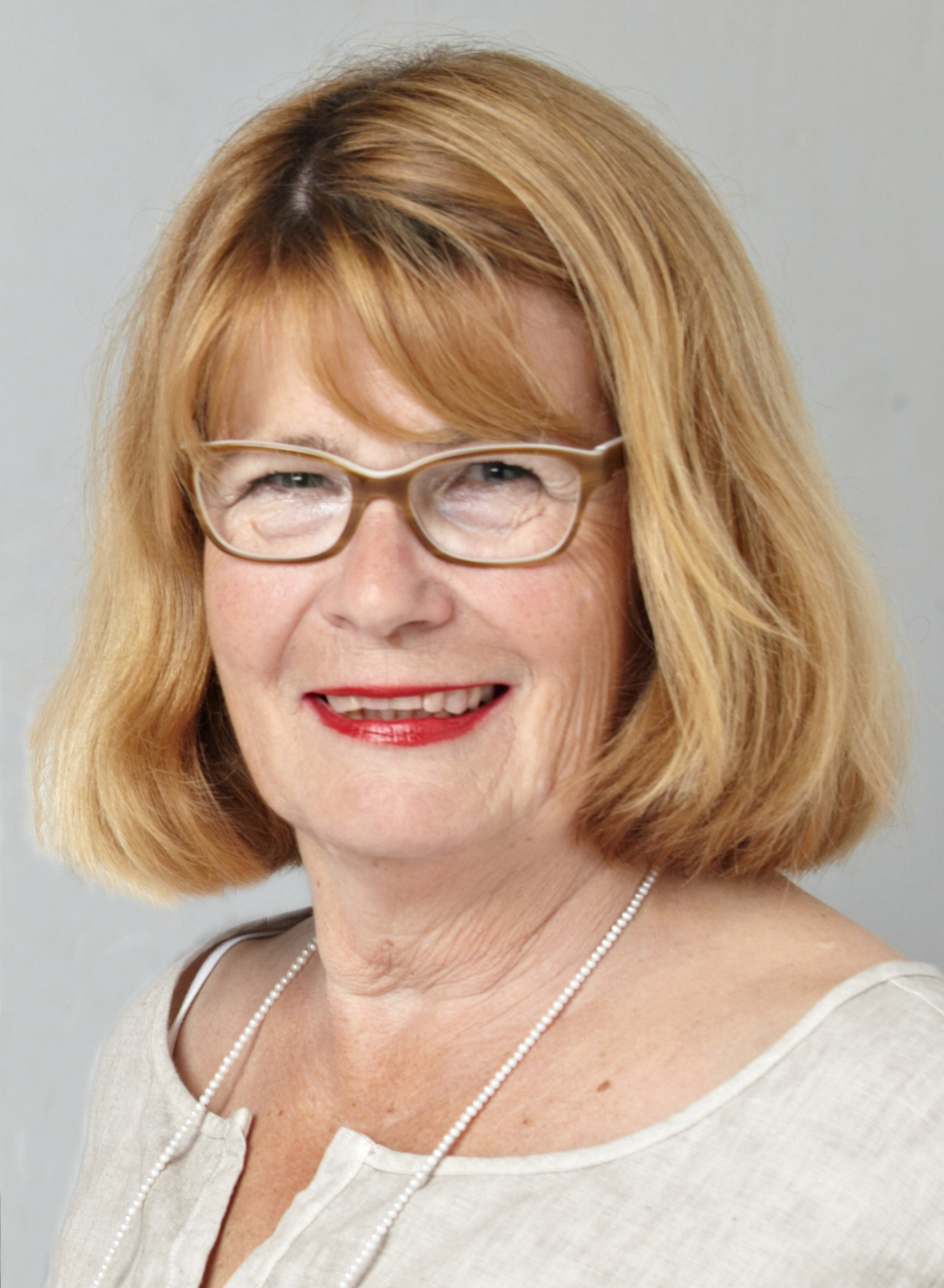 Kontakt Gabriele Stolze